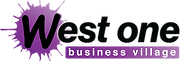 West One Business Village Logo