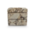 Thumbnail: Handmade Marble Vanity Cabinet with Integrated Sink | Luxury Bathroom Furniture