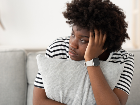 Midlife Mineral Deficiency: Why Your Sleep, Anxiety, and Muscle Pain Won't Go Away