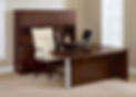 Hiland Office Desk