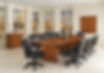 Belmont Conference Table