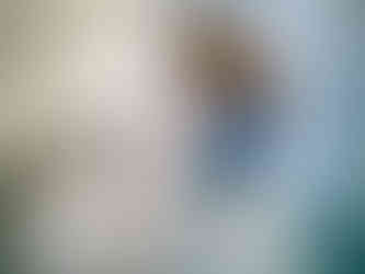 Hyacinth Macaws in a cliff hole