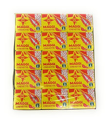 Maggi Crayfish Crevette 24/60/10G