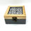 Thumbnail: Handcrafted Jewelry Box