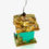 Thumbnail: Beach Ocean Birdhouse Ornament