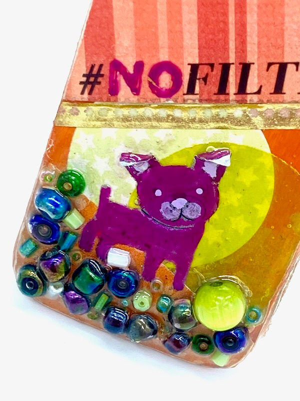 Thumbnail: Dog Magnet, #NoFilter