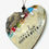 Thumbnail: Teach Love and inspire Ornament, Teacher Appreciation