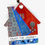 Thumbnail: Adventure Travel Ornament