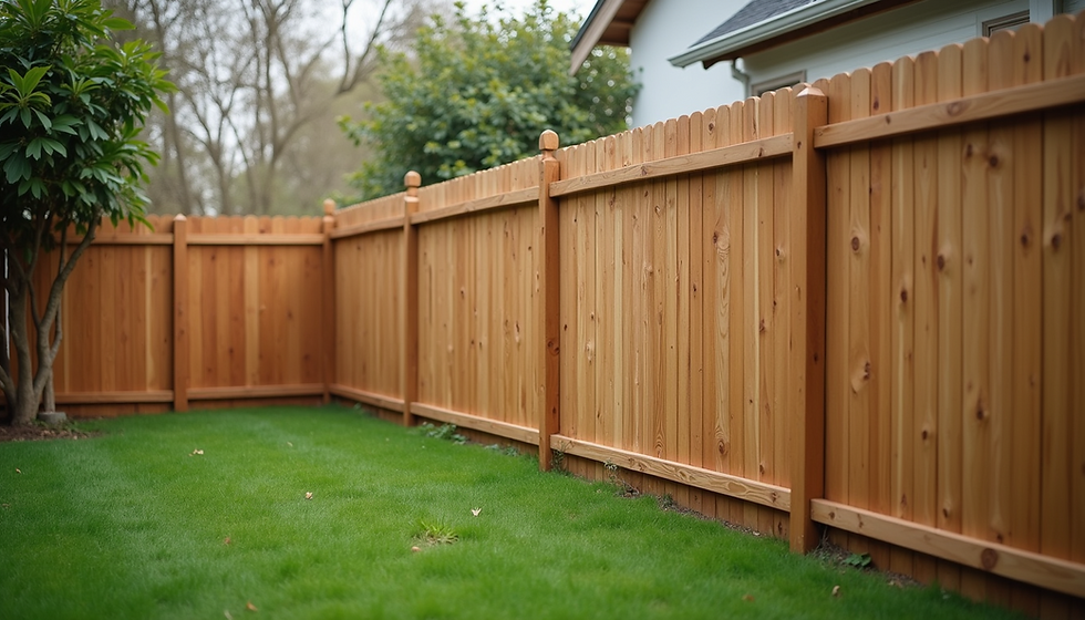 Why PostUp Fencing Solutions Stands Apart as Orlando's Premier Fence Contractor