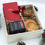 Küçük resim: Scarlet Mini Coffee Box