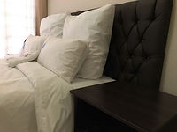 Rooms for less for hourly rates. Book for R100 for one hour. Affordable and Secure
