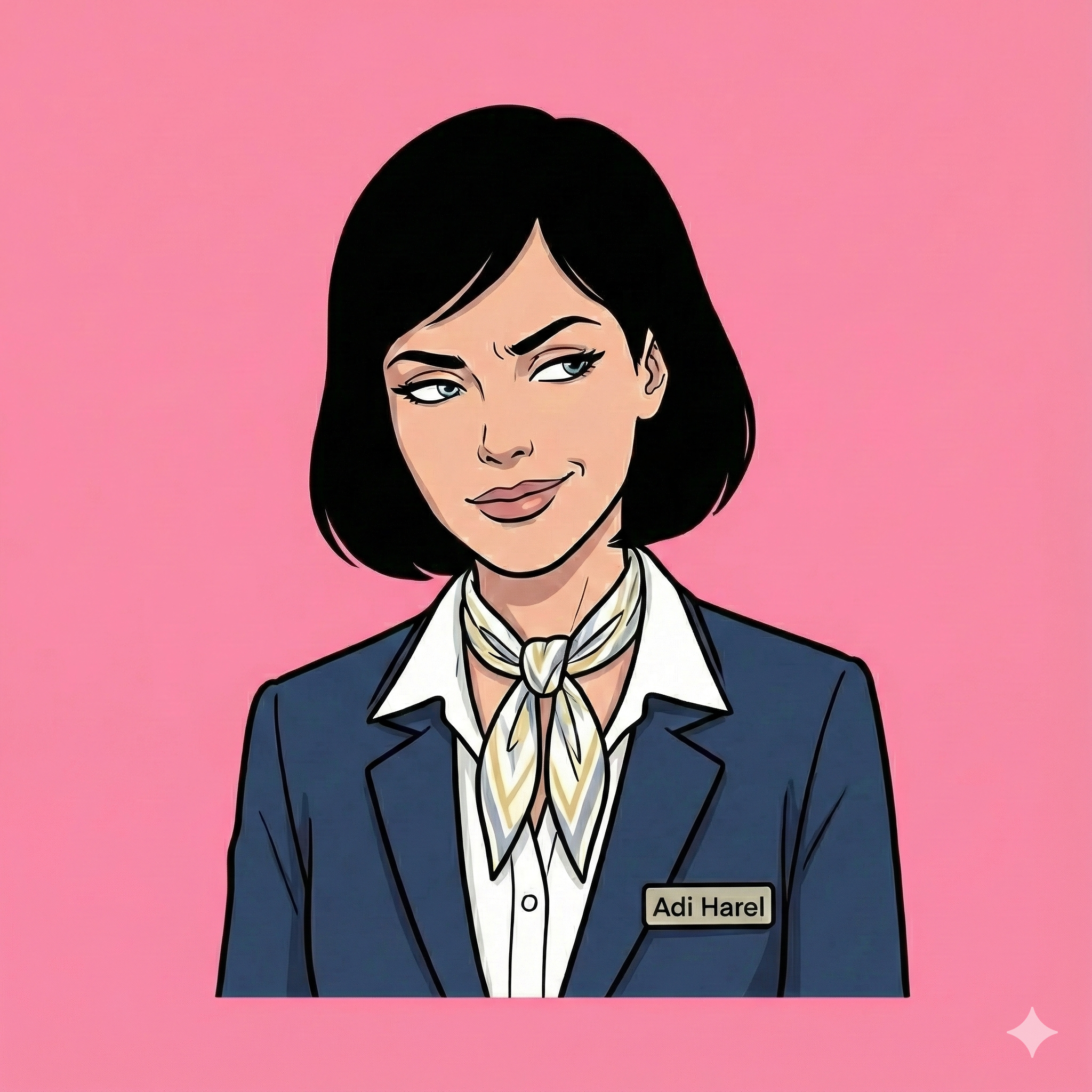 תמונת הסופר/ת: עדי הראל