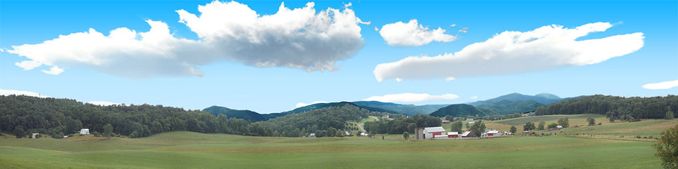 Thumbnail: FARM WITH ROLLING HILLS VIRGINA right