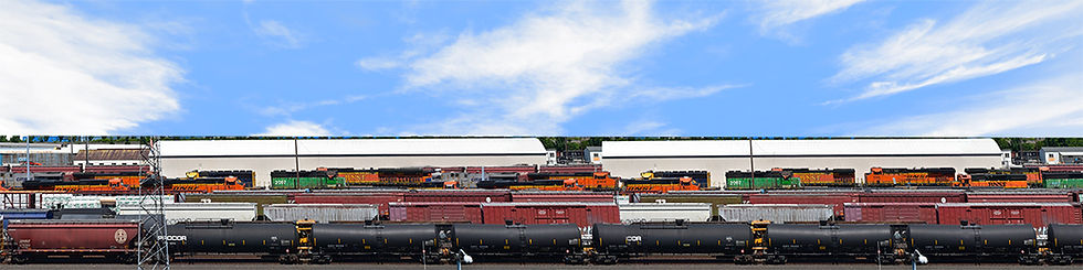 Thumbnail: BNSF YARD TACOMA