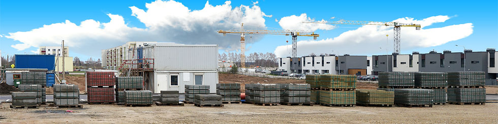 Thumbnail: CONSTRUCTION SITE right