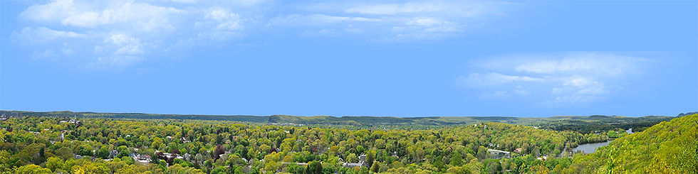 Thumbnail: NEW ENGLAND FOREST VALLEY right
