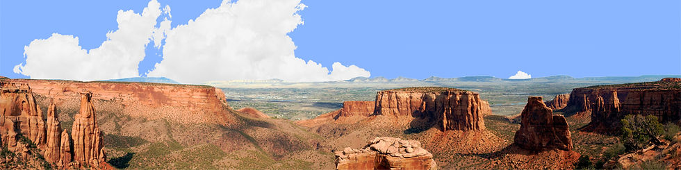 Thumbnail: COLORADO NATIONAL MONUMENT right