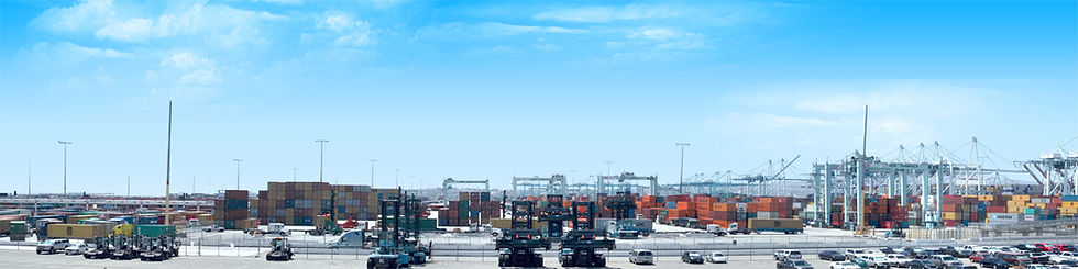 Thumbnail: CONTAINER PORT TERMINAL ISLAND