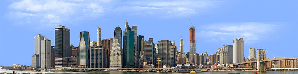 Thumbnail: NEW YORK LOWER MANHATTAN