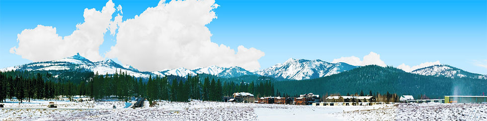 Thumbnail: NORTH LAKE TAHOE SKI RESORT WINTER