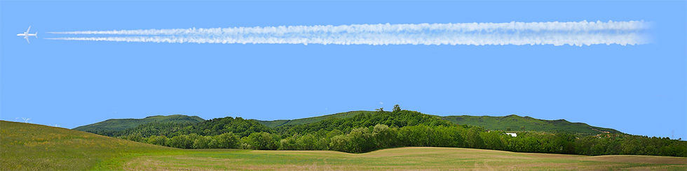 Thumbnail: HILL WITH TREELINE MISSOURI right