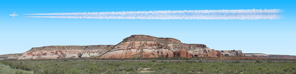 Thumbnail: DESERT CLIFFS RED ROCK NORTHERN ARIZONA