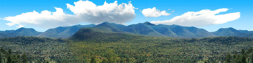 Thumbnail: WHITE MOUNTAINS NEW HAMPSHIRE Center Repeatable
