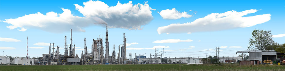 Thumbnail: PETROLEUM REFINERY PORT ALLEN LOUISIANNA right