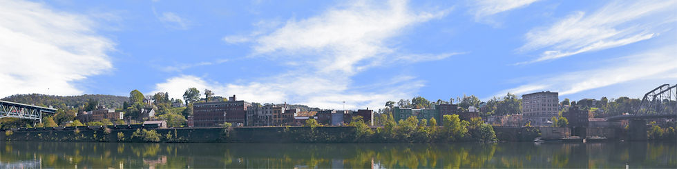 Thumbnail: BROWNSVILLE OHIO TRANSITION ERA WITH BRIDGES