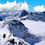 Thumbnail: SWISS ALPS GLACIER vista 3 left continuous