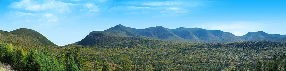 Thumbnail: WHITE MOUNTAINS NEW HAMPSHIRE Left
