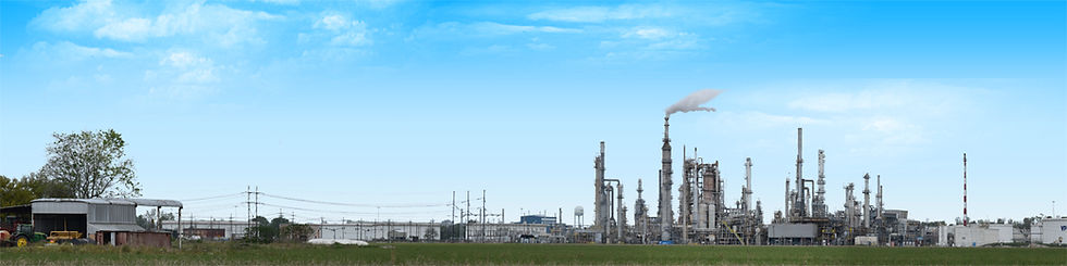 Thumbnail: PETROLEUM REFINERY PORT ALLEN LOUISIANNA left