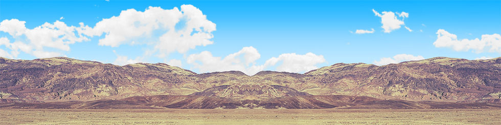 Thumbnail: DEATH VALLEY MOUNTAIN VISTA center continuous
