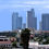 Thumbnail: LOS ANGELES SKYLINE FROM OLD CHINA TOWN
