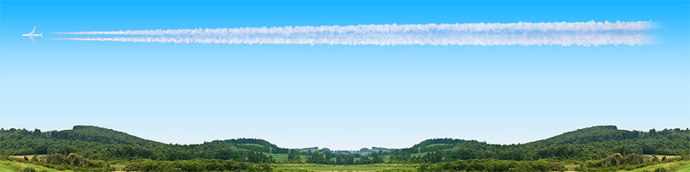 Thumbnail: APPALACHIAN VALLEY LANDSCAPE VISTA Center Repeatable