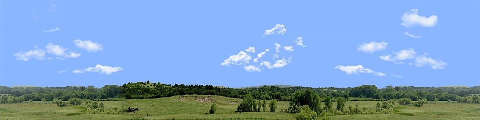 Thumbnail: KANSAS PASTURE VISTA center repeatable