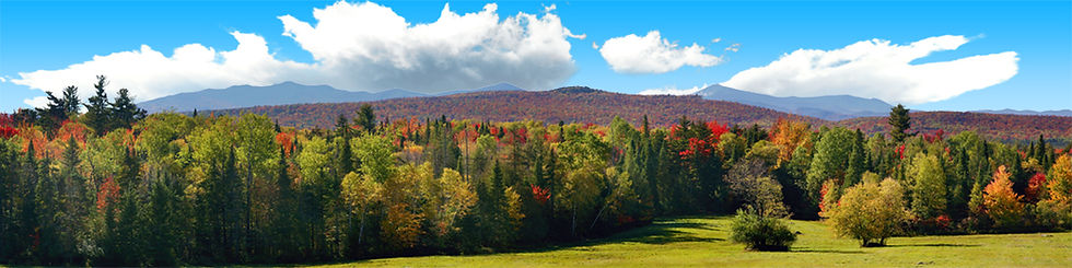 Thumbnail: AUTUMN IN THE ADIRONDAK MOUNTAINS right