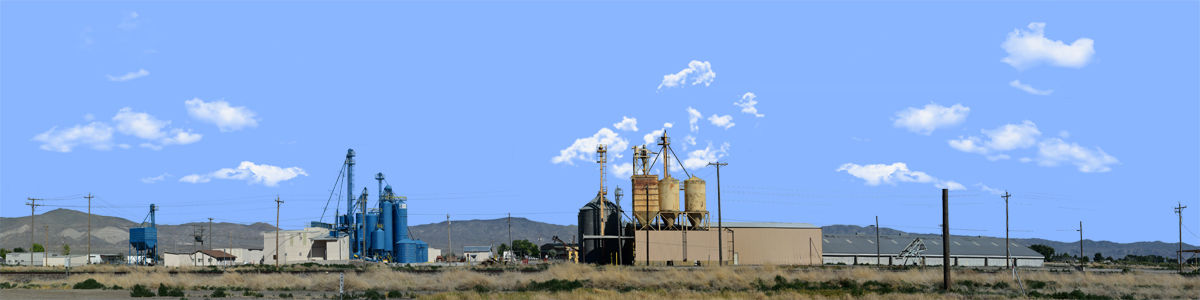 TRACKSIDE RURAL INDUSTRIES left