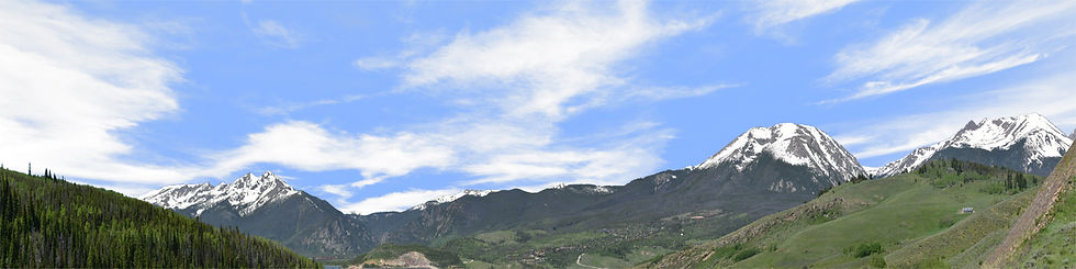 Thumbnail: SILVERTHORNE COLORADO right