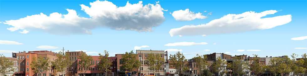 Thumbnail: SENECA FALLS FROM CANAL NO CANAL