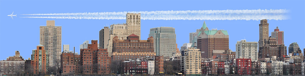Thumbnail: TRANSITION ERA BROOKLYN SKYLINE left