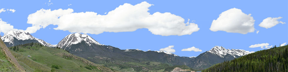 Thumbnail: SILVERTHORNE COLORADO left