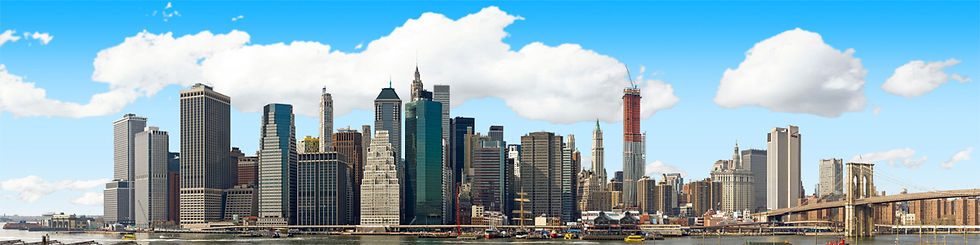 Thumbnail: NEW YORK LOWER MANHATTAN