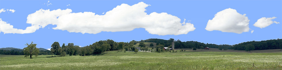 Thumbnail: SMOKEY MOUNTAIN FARM NEAR NASHVILLE Right