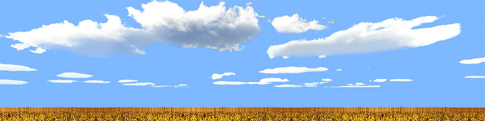 Thumbnail: CORN FIELD IN AUTUMN repeatable