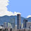 Thumbnail: DENVER FROM EAST LATE FALL right