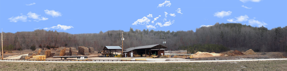 SAWMILL IN FALL MISSOURI right