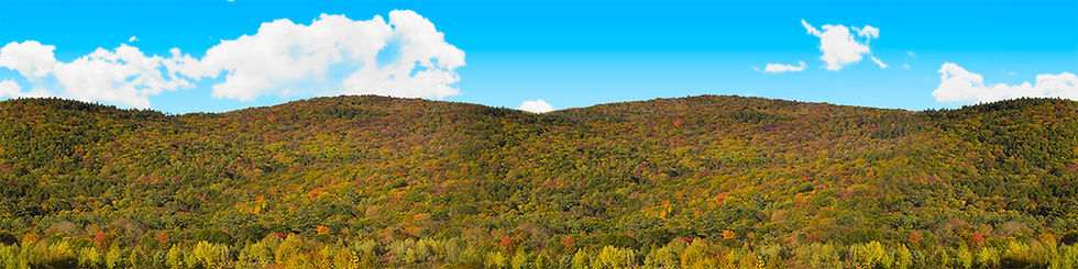Thumbnail: AUTUMN MOUNTAIN RIDGE NEW HAMPSHIRE repeatable