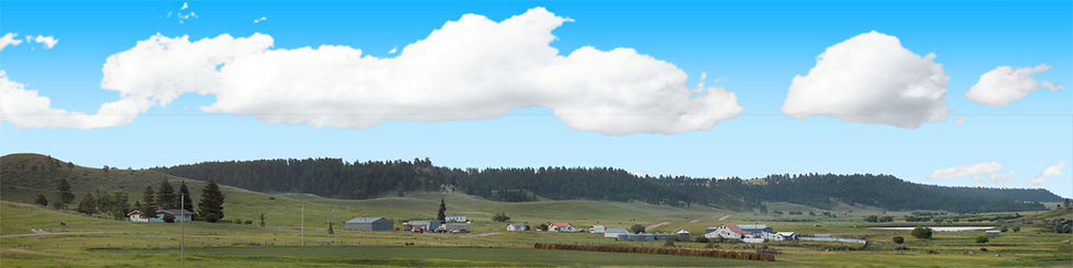 Thumbnail: WYOMING MOUNTAIN RANCHES right
