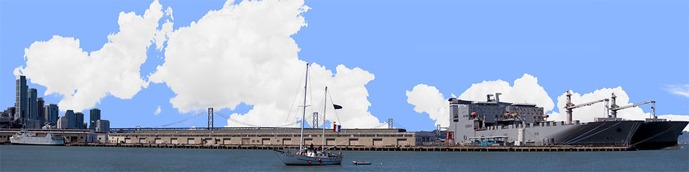 Thumbnail: PIER 47 SAN FRANCISCO